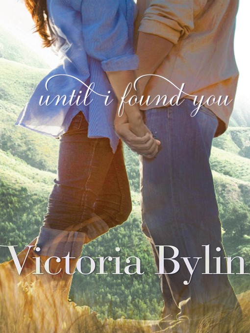 Cover image for Until I Found You